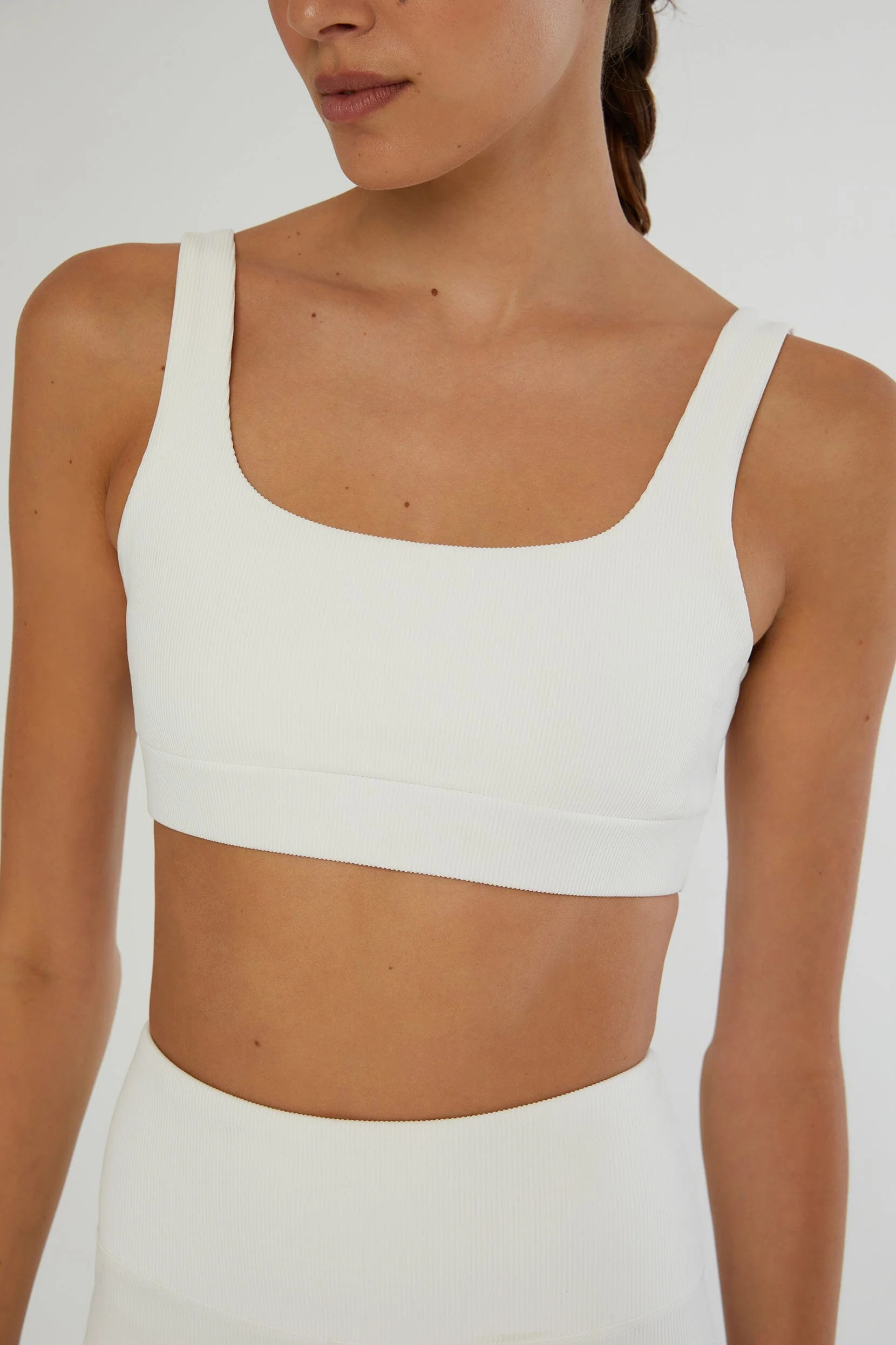 Twisted Bra | IVL COLLECTIVE