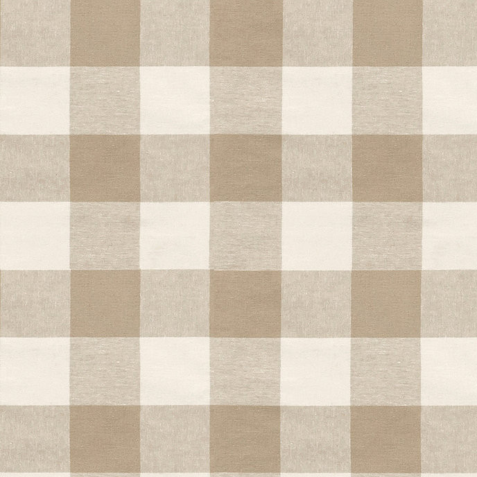 Buffalo Check Curtains | Ballard Designs, Inc.