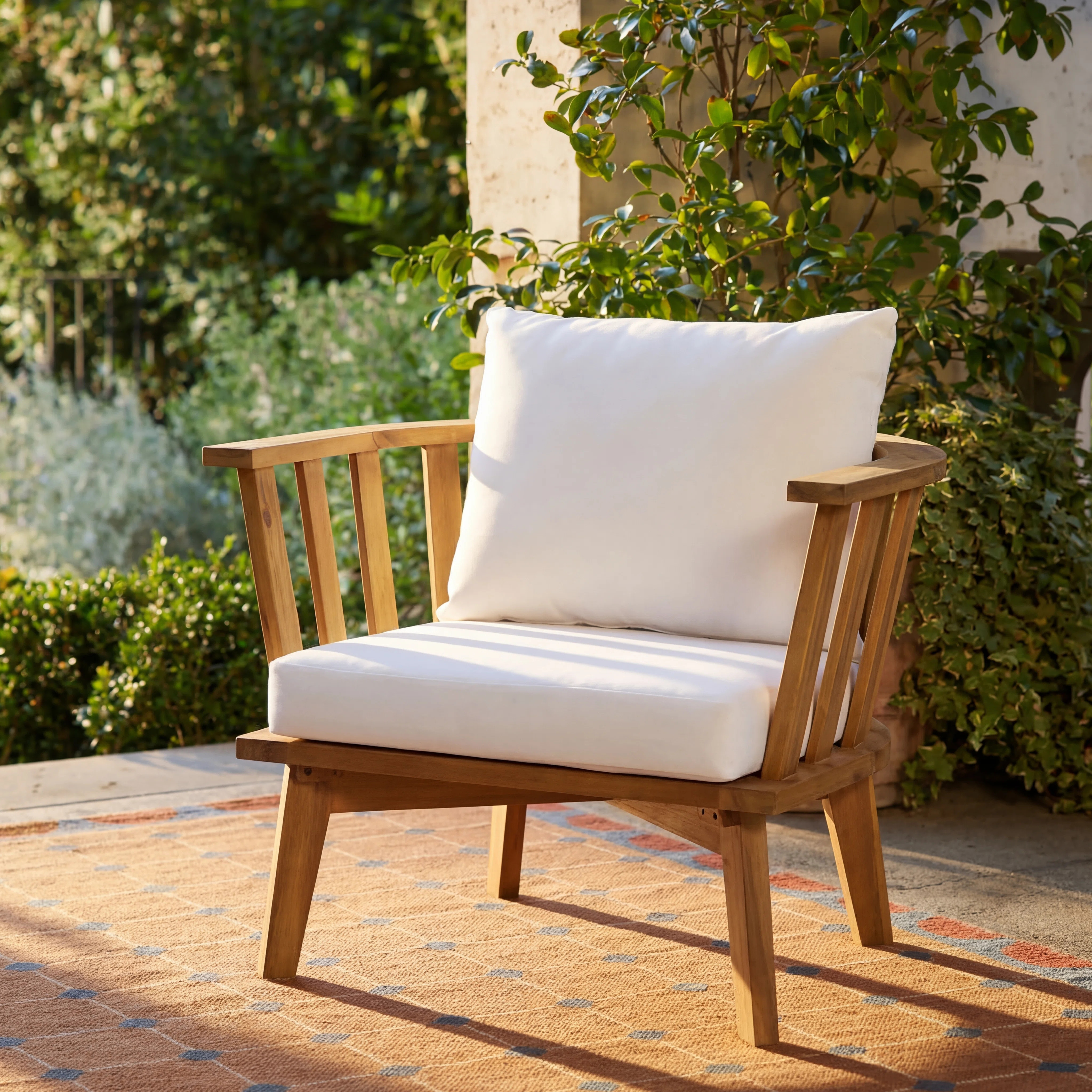 Cherri Outdoor Lounge Chair | Wayfair North America