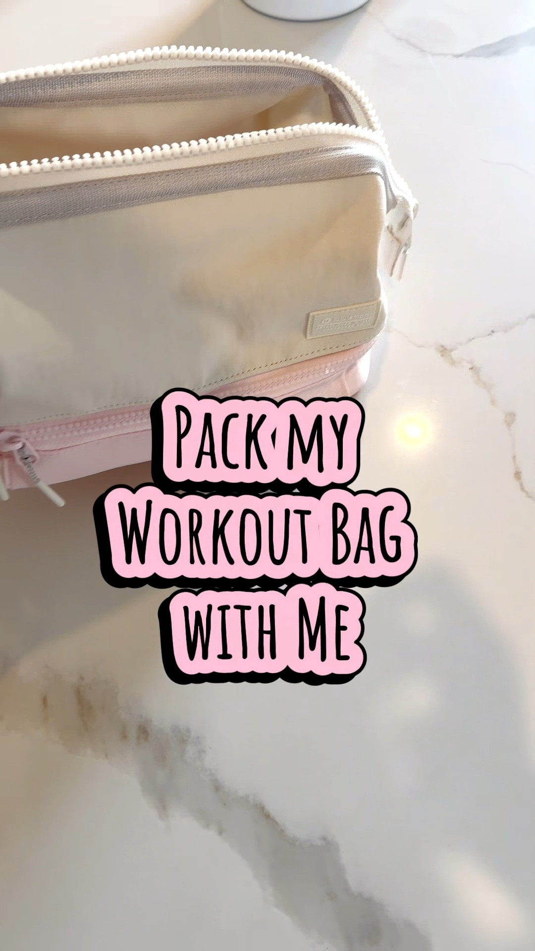 For my pink girlies💕
Toiletry bag
Crossbody bag 

#LTKTravel #LTKdayinmylife #LTKfitnessgoals