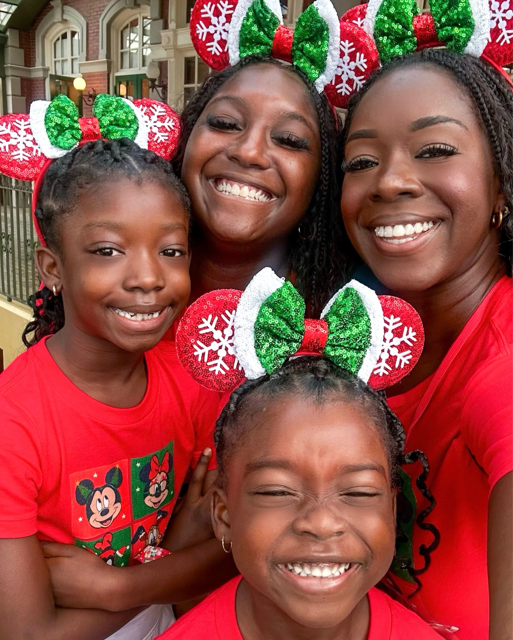 Disney Outfits 

#LTKFindsUnder50 #LTKFamily #LTKKids