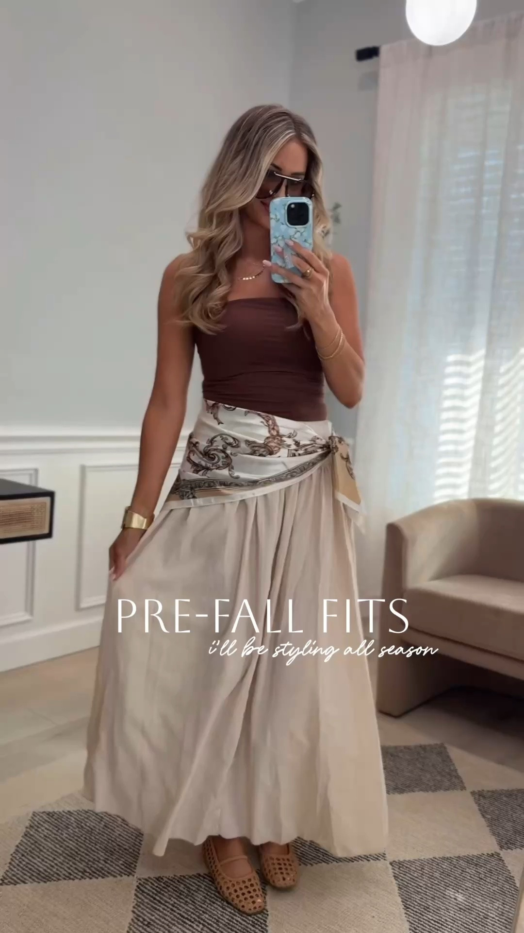 Pre-fall fits I’m loving

#LTKootd #LTKgrwm #LTKWorkwear