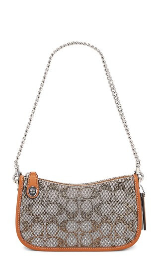 Swinger 20 Bag in Burnished Amber | Revolve Clothing (Global)