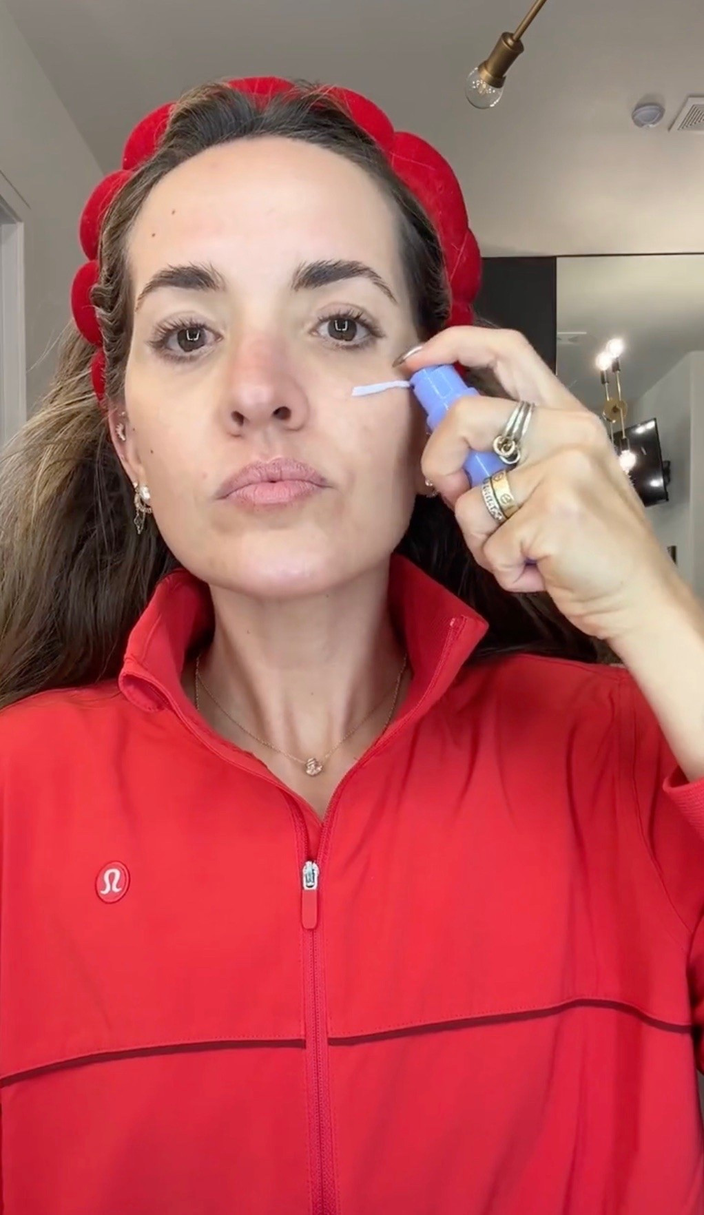 My favorite Tatcha moisturizer is on sale at Sephora now!

#LTKSaleAlert #LTKBeauty #LTKmorningroutine
