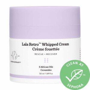 Lala Retro™ Whipped Moisturizer with Ceramides | Sephora (US)
