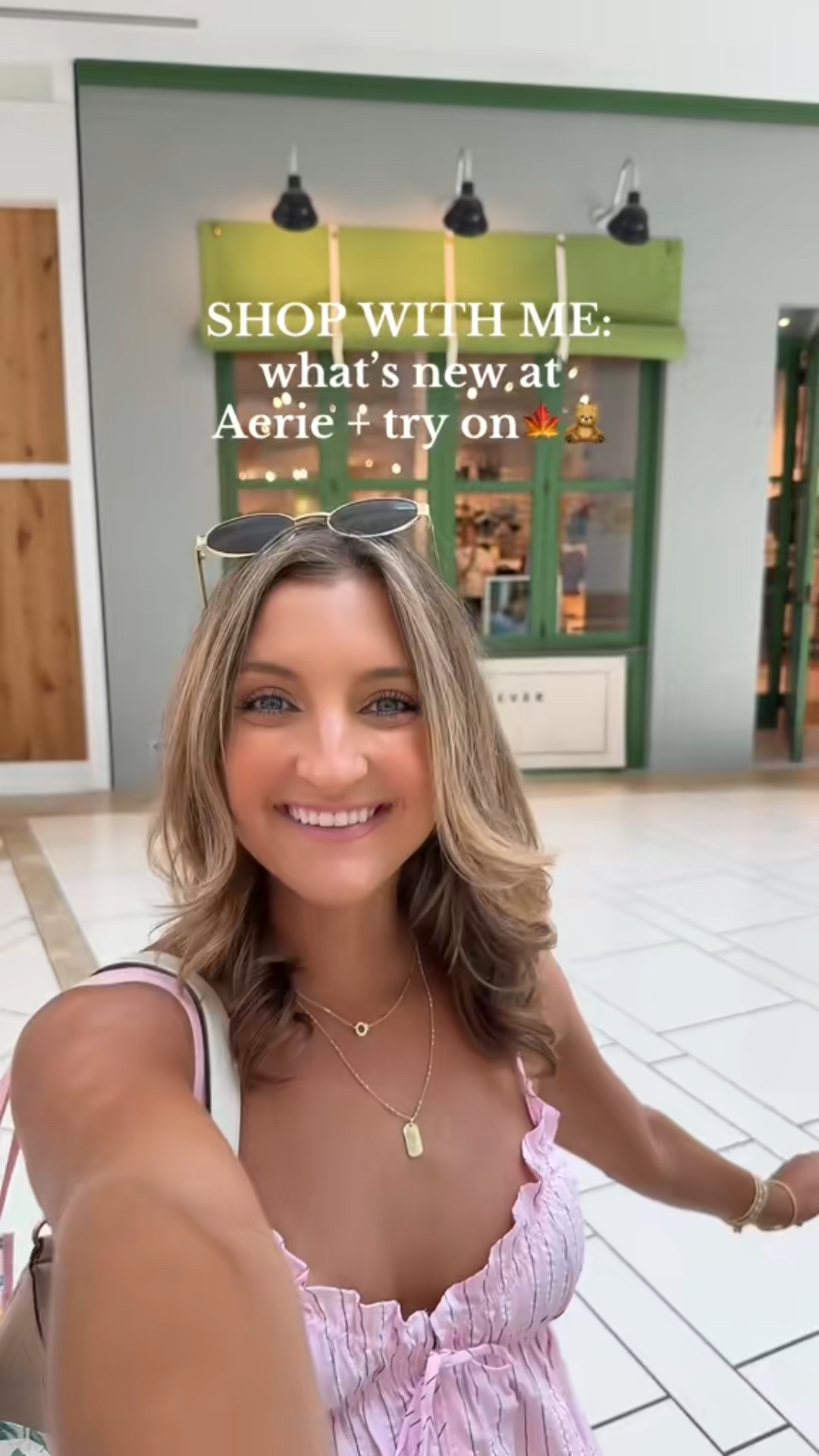 what’s new at aerie! fall loungewear & comfys on sale for an extra 30% off with the LTK Sale! Use code LTKFALLSALE at checkout 🤎🧸

#LTKFallSale