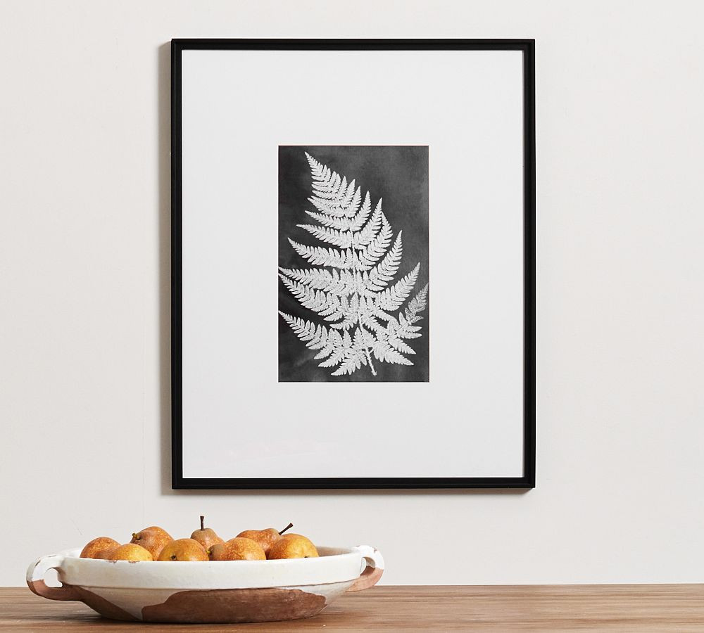 Beveled Wood Gallery Frames - 24x30 | Pottery Barn (US)