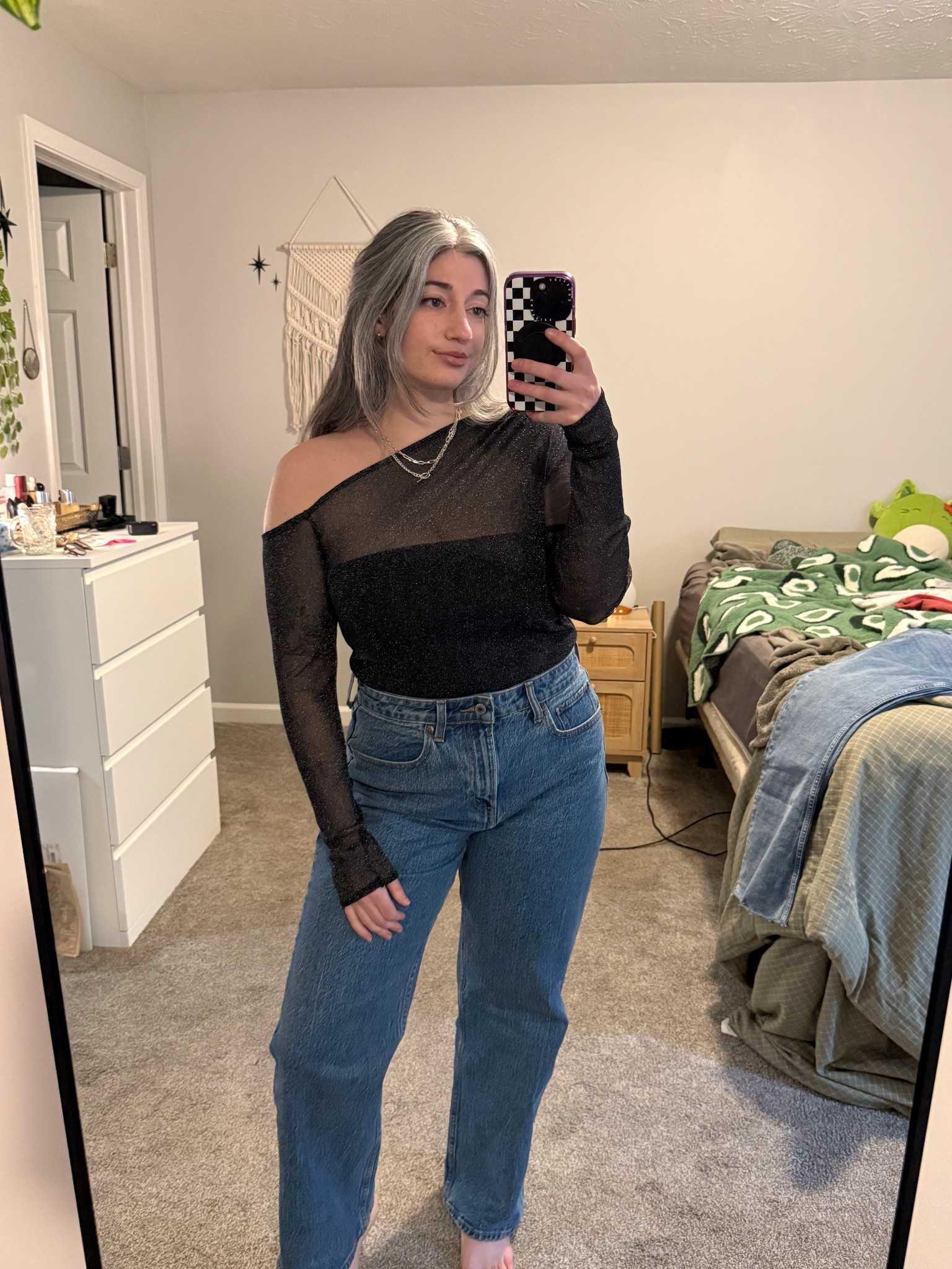 Just your friendly reminder that Abercrombie's viral denim sale ends soon! The BEST fitting jeans ever!✨🫶🏻 #abercrombie #abercrombiejeans #abercrombiesale 

#LTKgrwm #LTKValentine #LTKootd