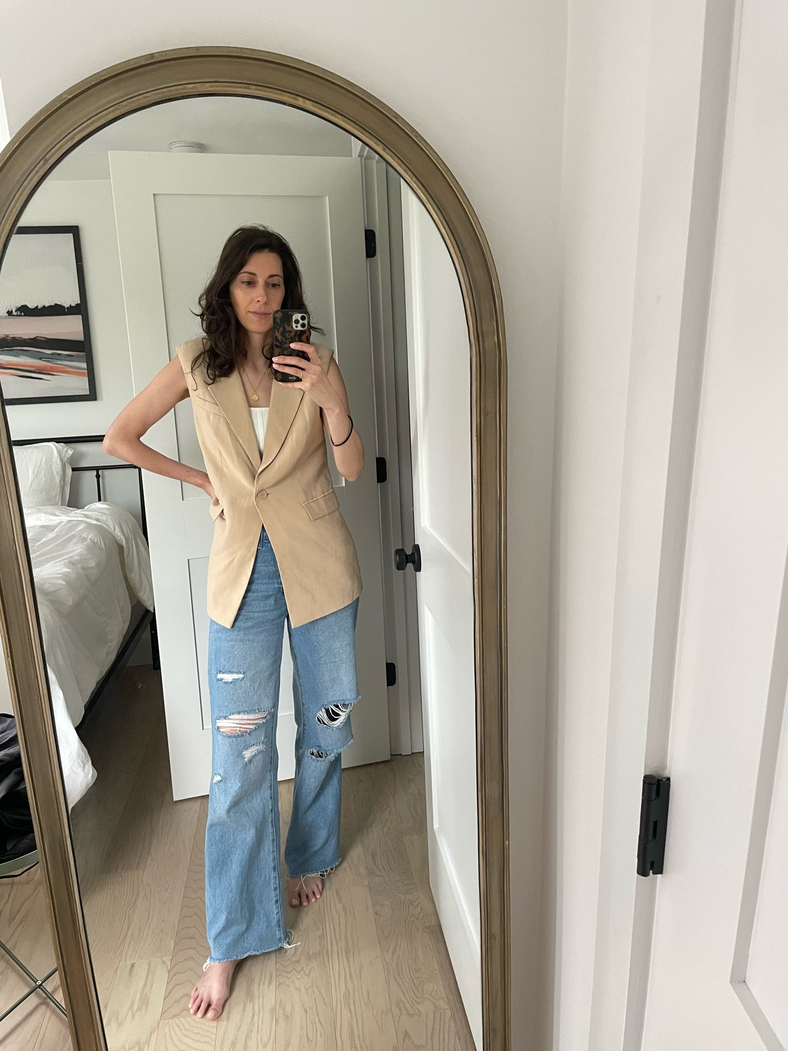 transitioning to a fall wardrobe.

#LTKStyleTip #LTKWorkwear #LTKFindsUnder50