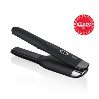 GHD UNPLUGGED STYLER - CORDLESS FLAT IRON | ghd (US)