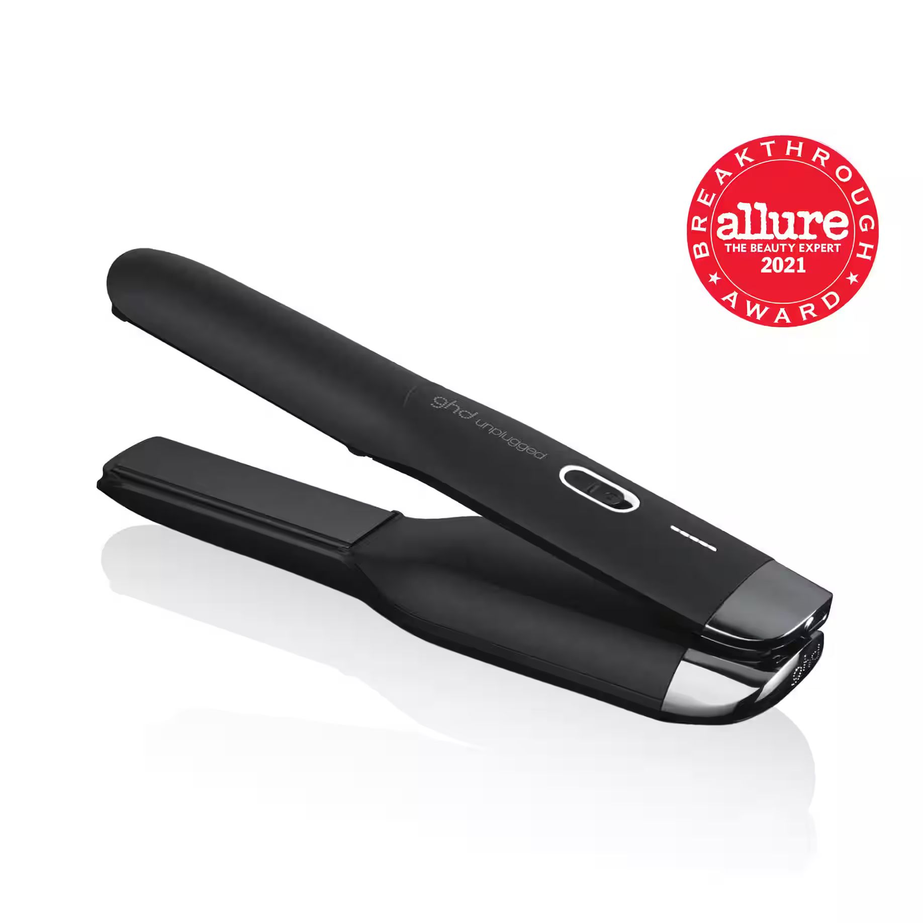 GHD UNPLUGGED STYLER - CORDLESS FLAT IRON | ghd (US)