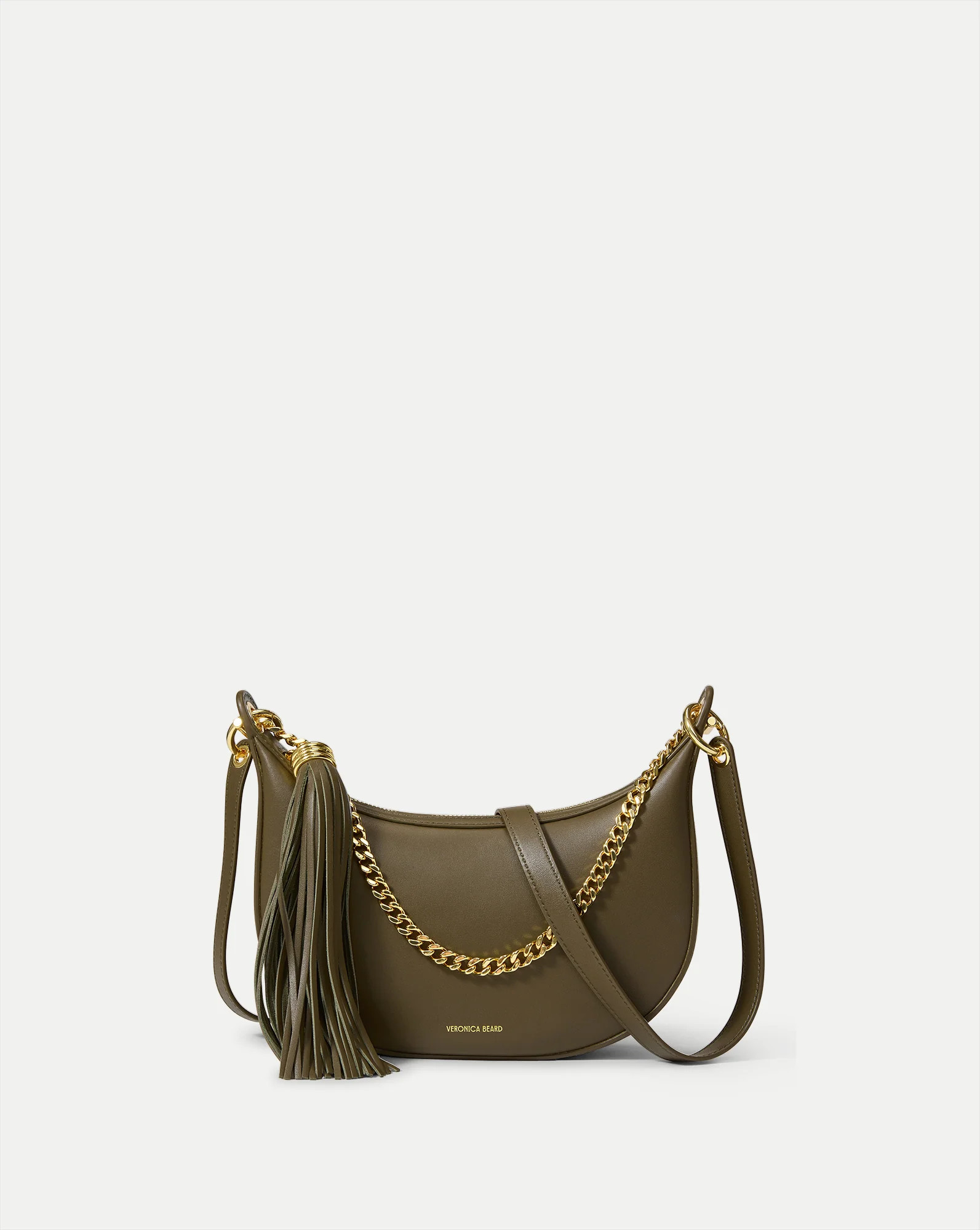 Fortune Shoulder Bag | Veronica Beard