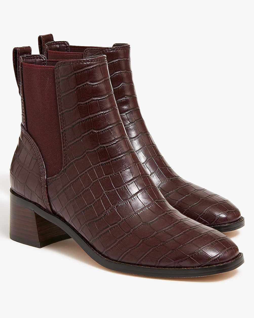 Chelsea boots | J.Crew Factory