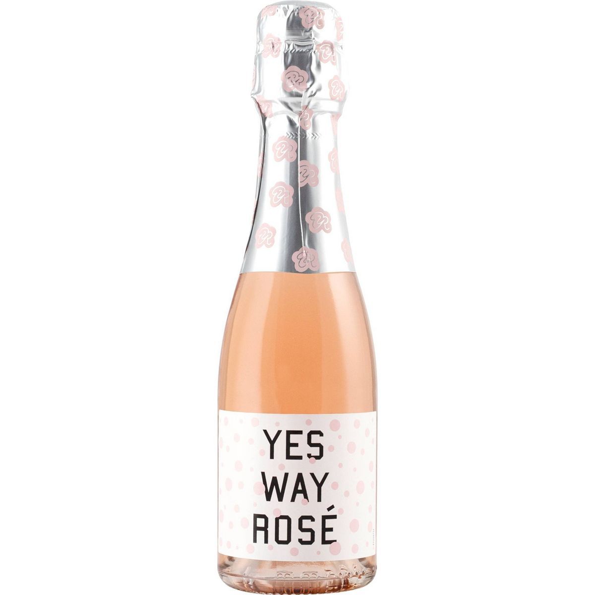 Yes Way Rosé Wine - 187ml Bottle | Target