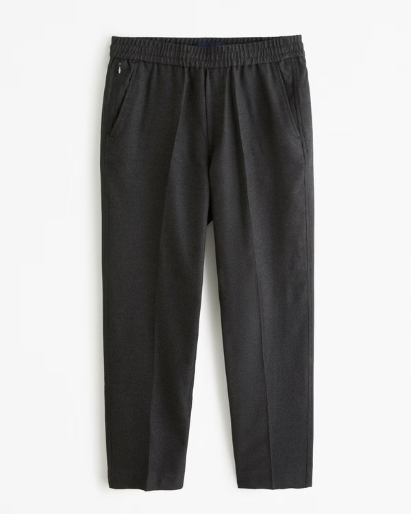 Men's Pull-On Trouser | Men's Clearance | Abercrombie.com | Abercrombie & Fitch (US)