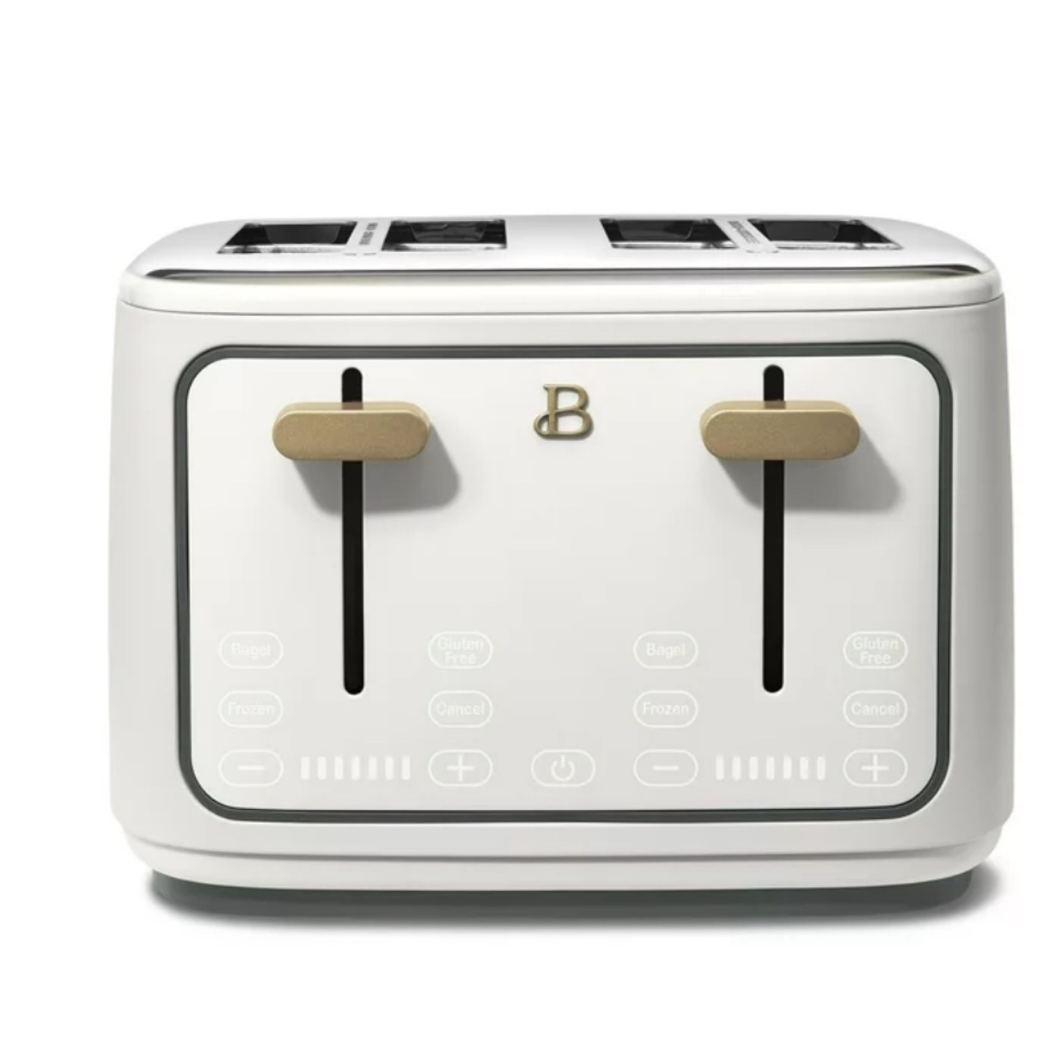 Love an oversized toaster.. 

#LTKhome #LTKMostLoved