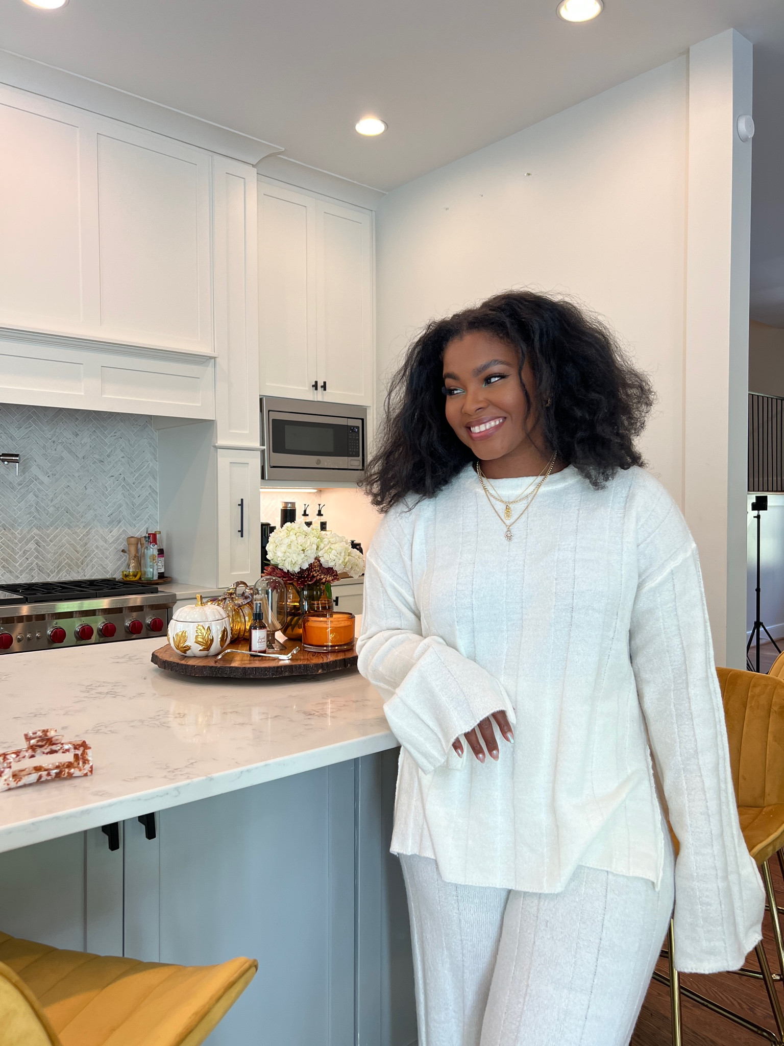 Cozy loungewear outfit 
Size: 8


#LTKfindsunder50 #LTKmidsize #LTKstyletip