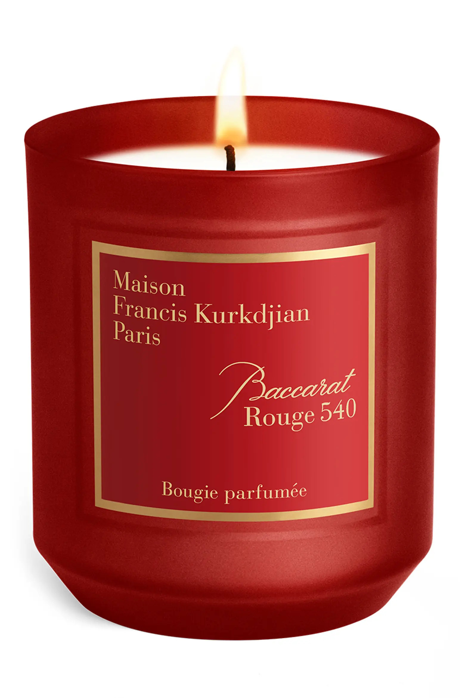 Baccarat Rouge 540 Scented Candle | Nordstrom | Nordstrom