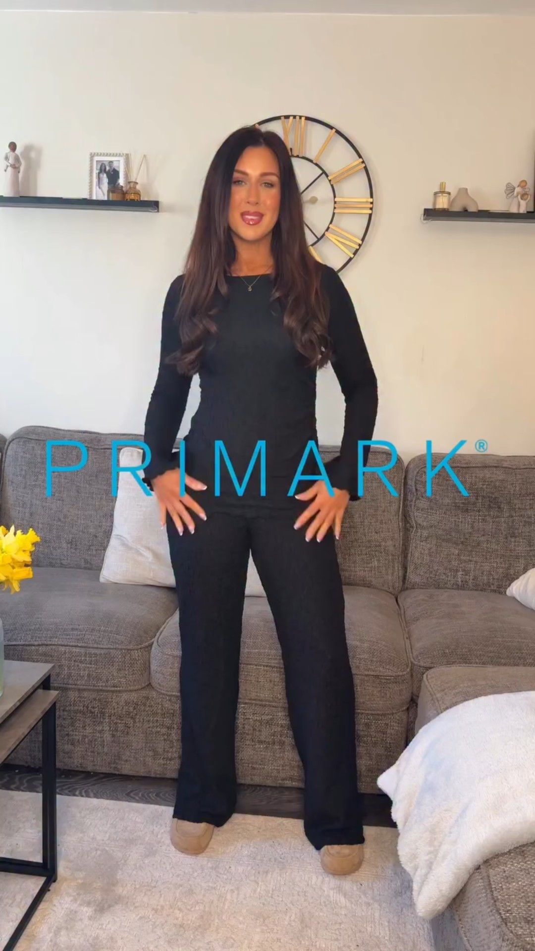 Here’s the try on girls! 

@primark we see you with that little bomber jacket 👏🏼 I’m so impressed with everything here girls! 

What’s your fave look? 

#primark #primania #primarkhaul #primarknew