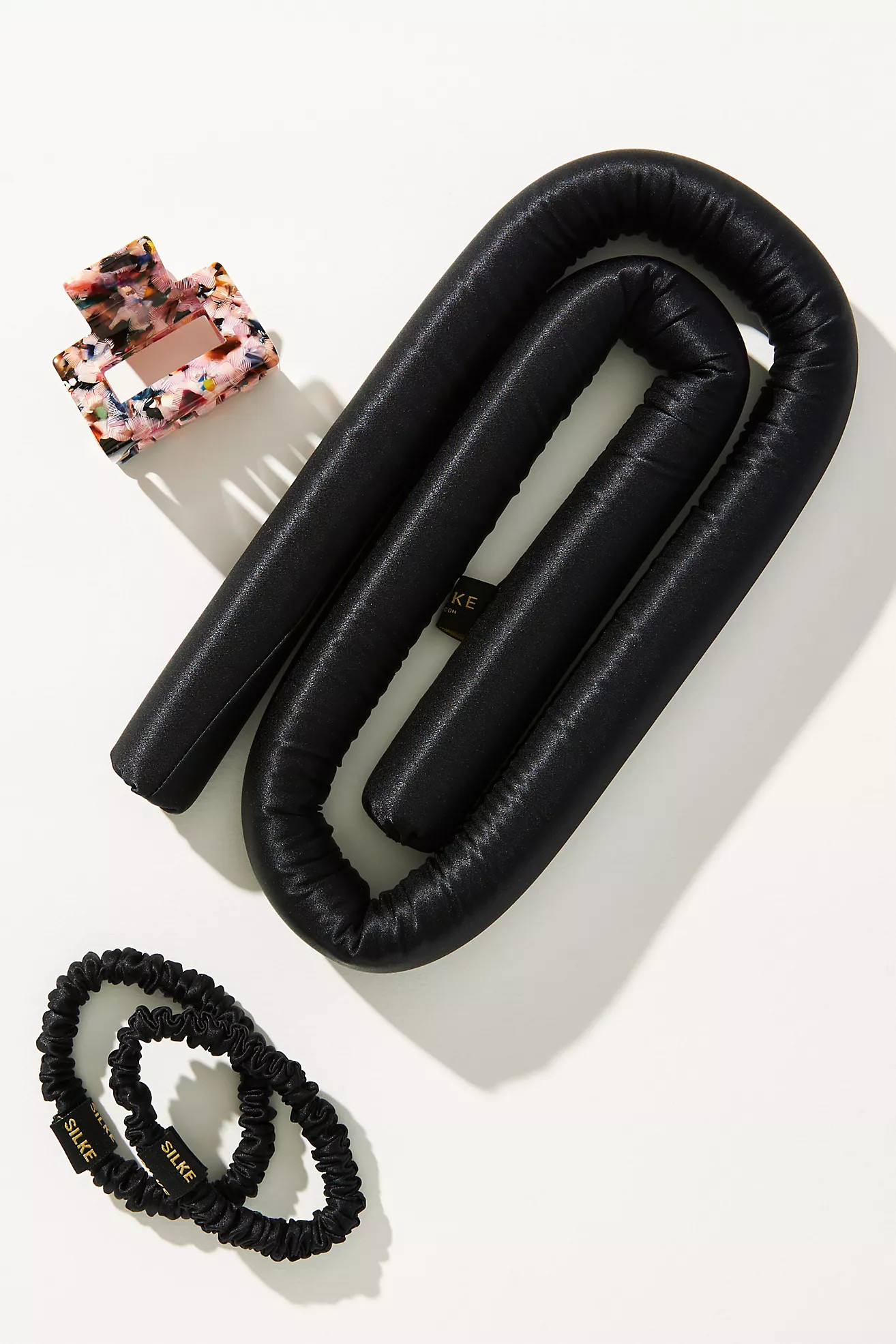 SILKE London Heatless Curler | Anthropologie (US)