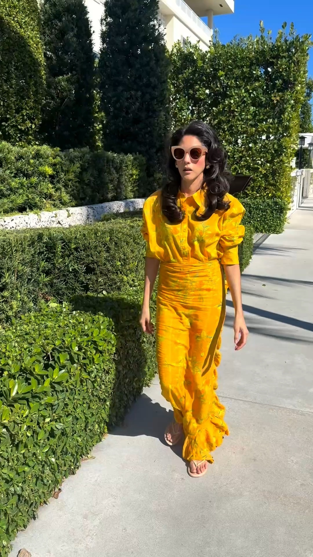 Matching sets or bust 

#LTKTravel #LTKOver40 #LTKootd