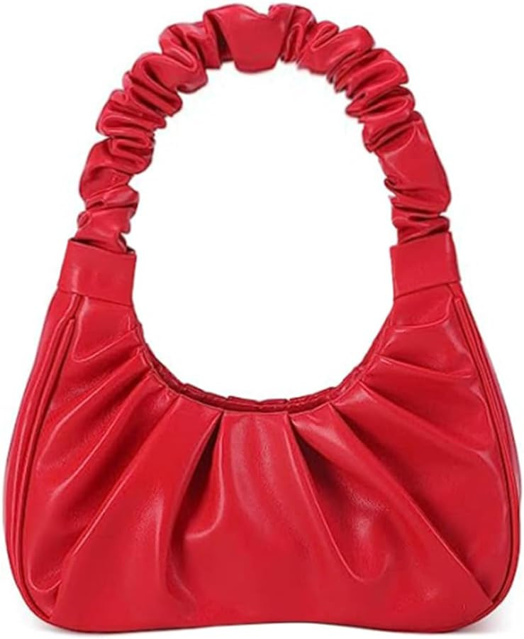 CYHTWSDJ fashionable for Women cute Hobo Tote handbag mini clutch with zipper | Amazon (US)