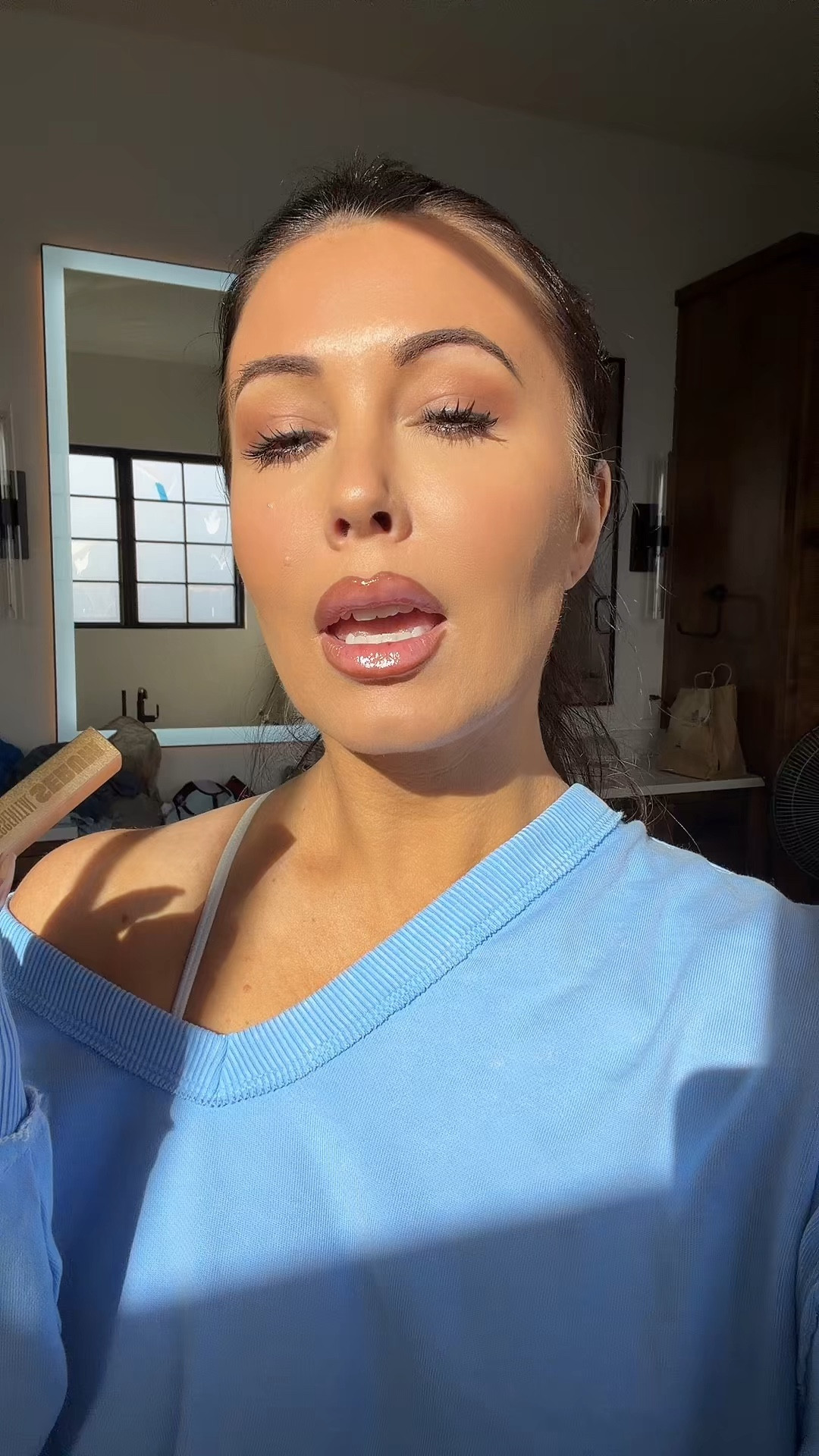 The essential lash serum is by far a favor, and I’ve been using it for so long and it has saved my lashes!!!! 

#LTKselfcare #LTKmomlife #LTKBeauty