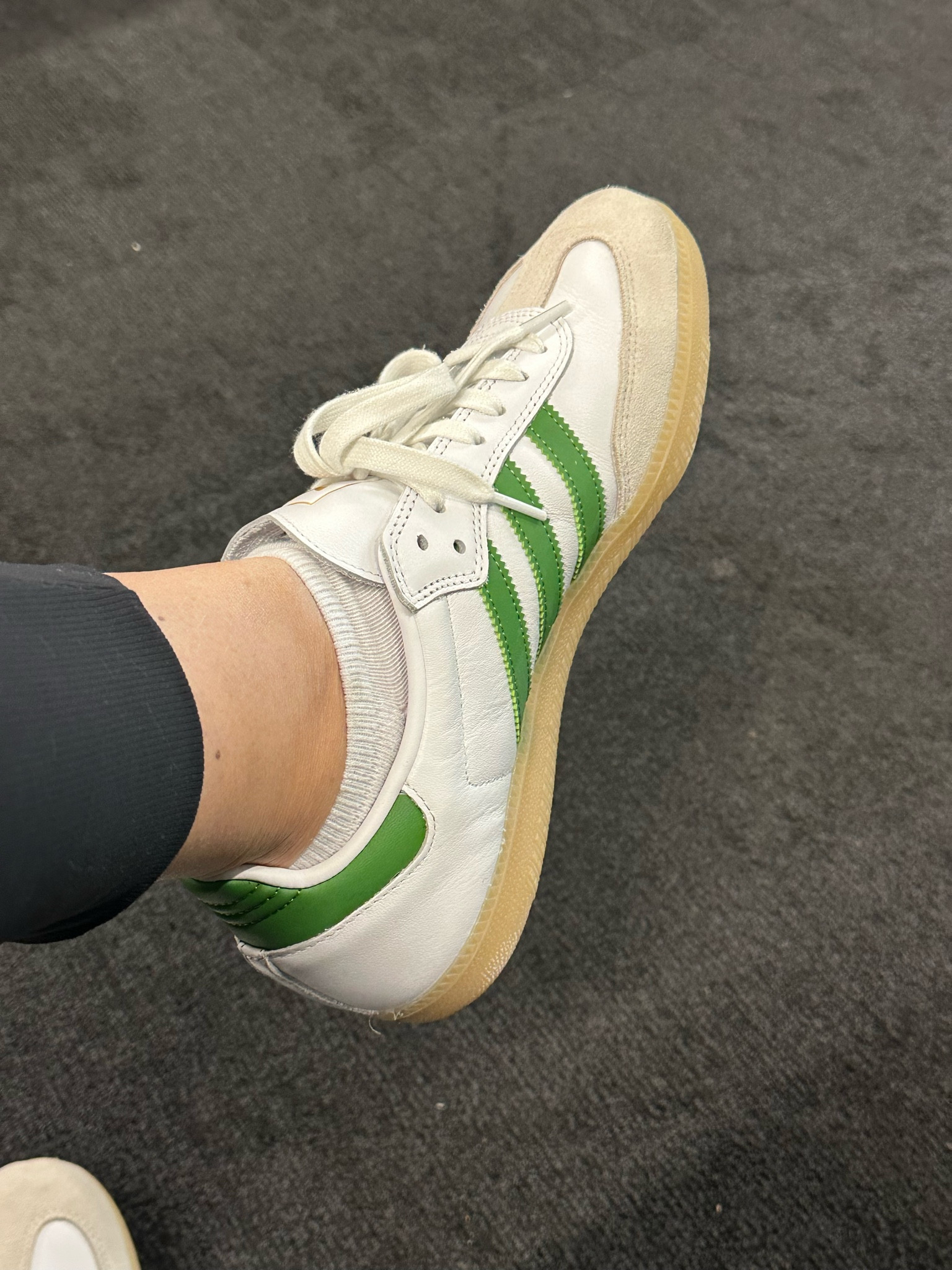 Travel outfit!!  Best shoes for traveling  

#LTKStyleTip #LTKTravel #LTKShoeCrush