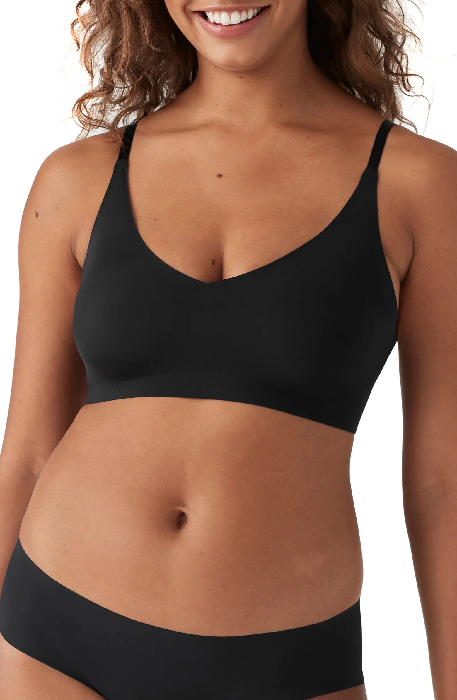 True Body Boost Convertible Bralette | Nordstrom
