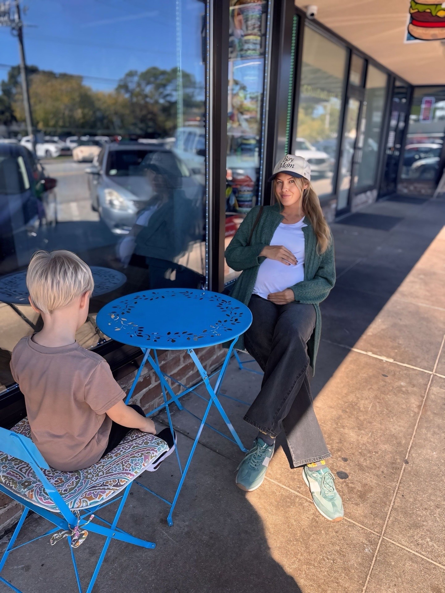 #LTKBump #LTKFamily #LTKSeasonal