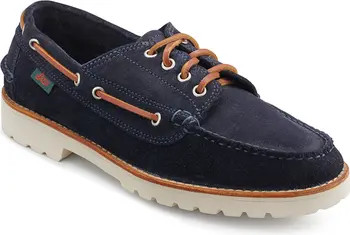 Ranger Moc Toe Boat Shoe (Men) | Nordstrom Rack