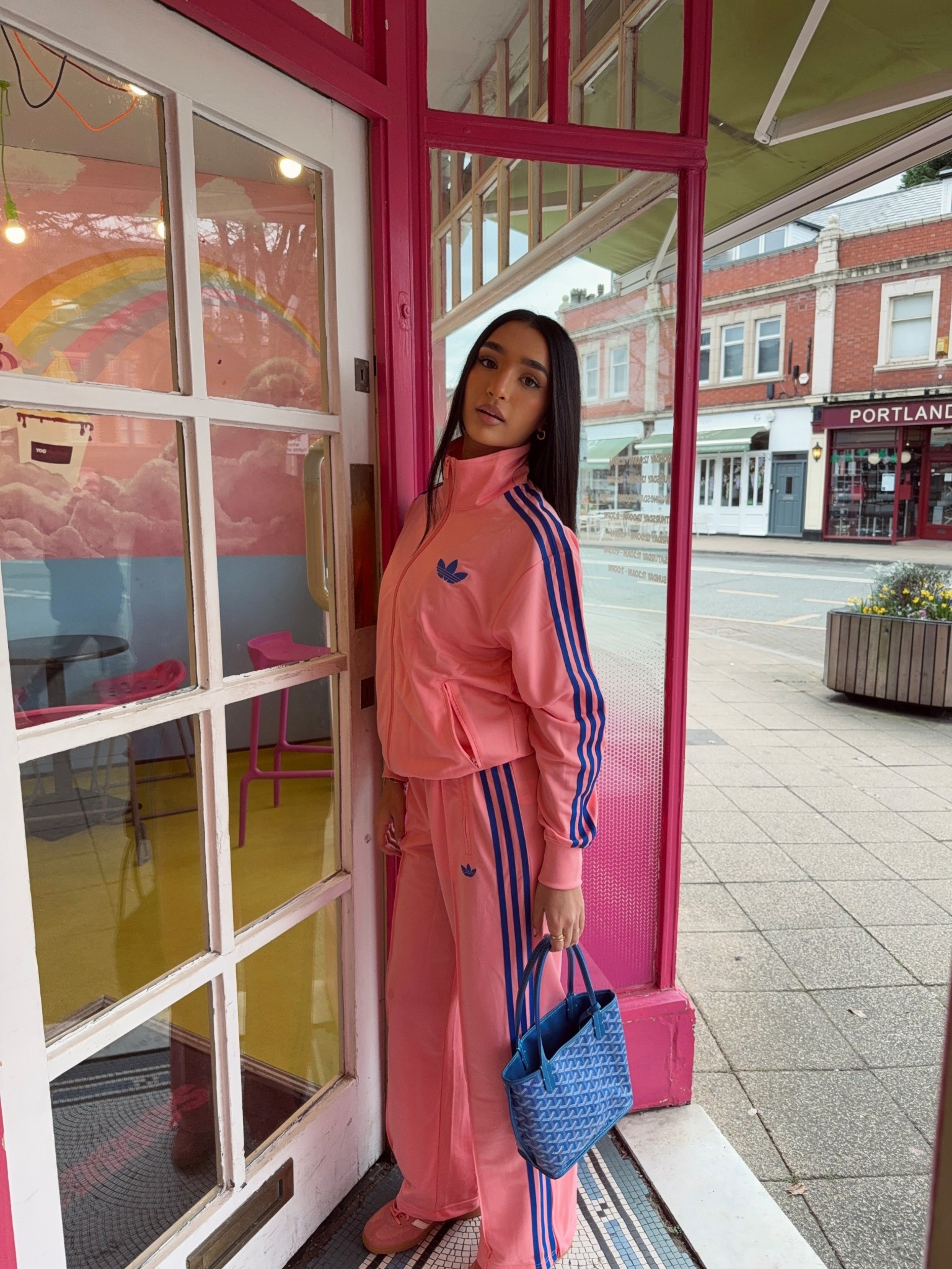 spring colours 🌺 

#LTKuk #LTKsummer #LTKspring