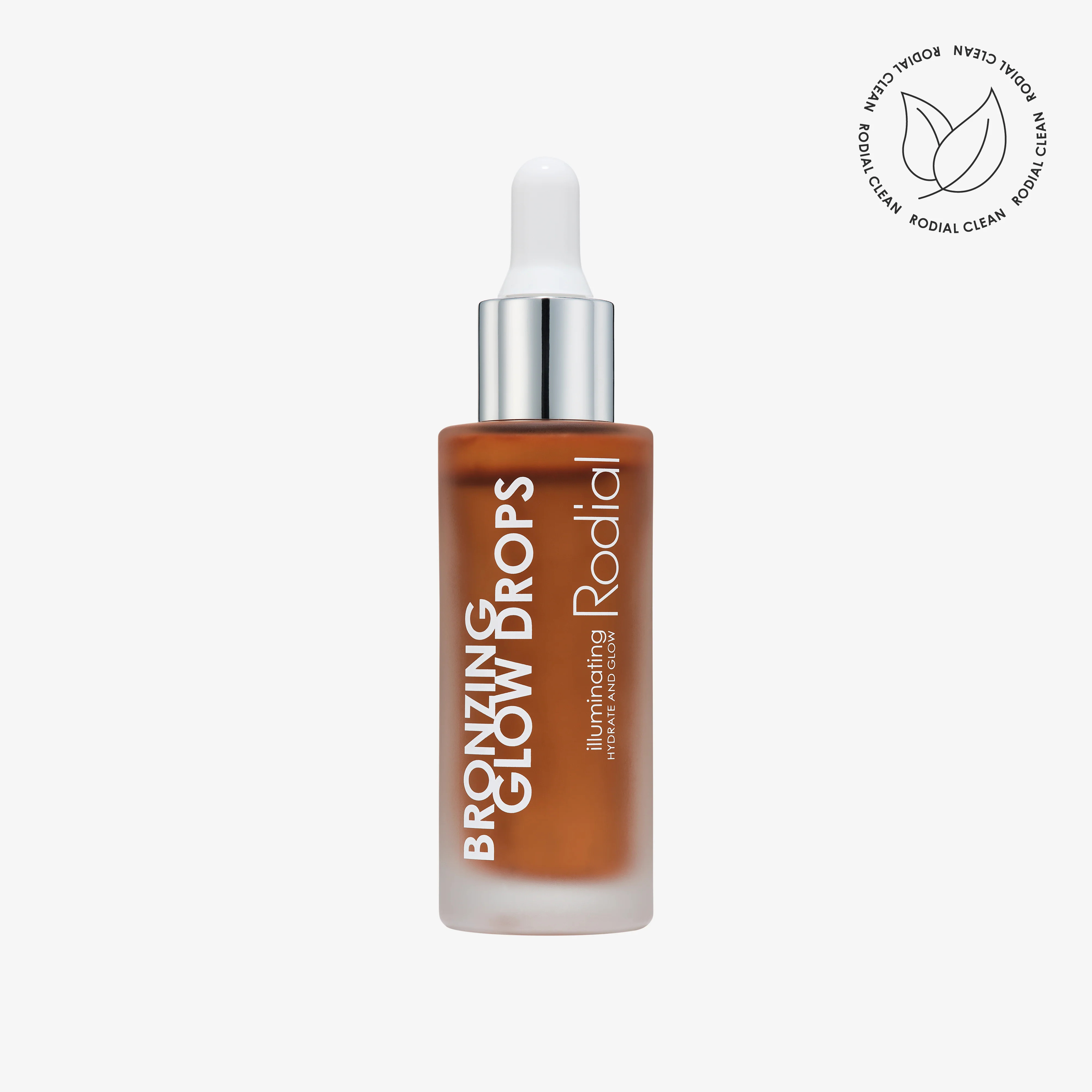 Bronzing Glow Drops | Radiance & Skincare Bronzing Drops | Rodial | Rodial