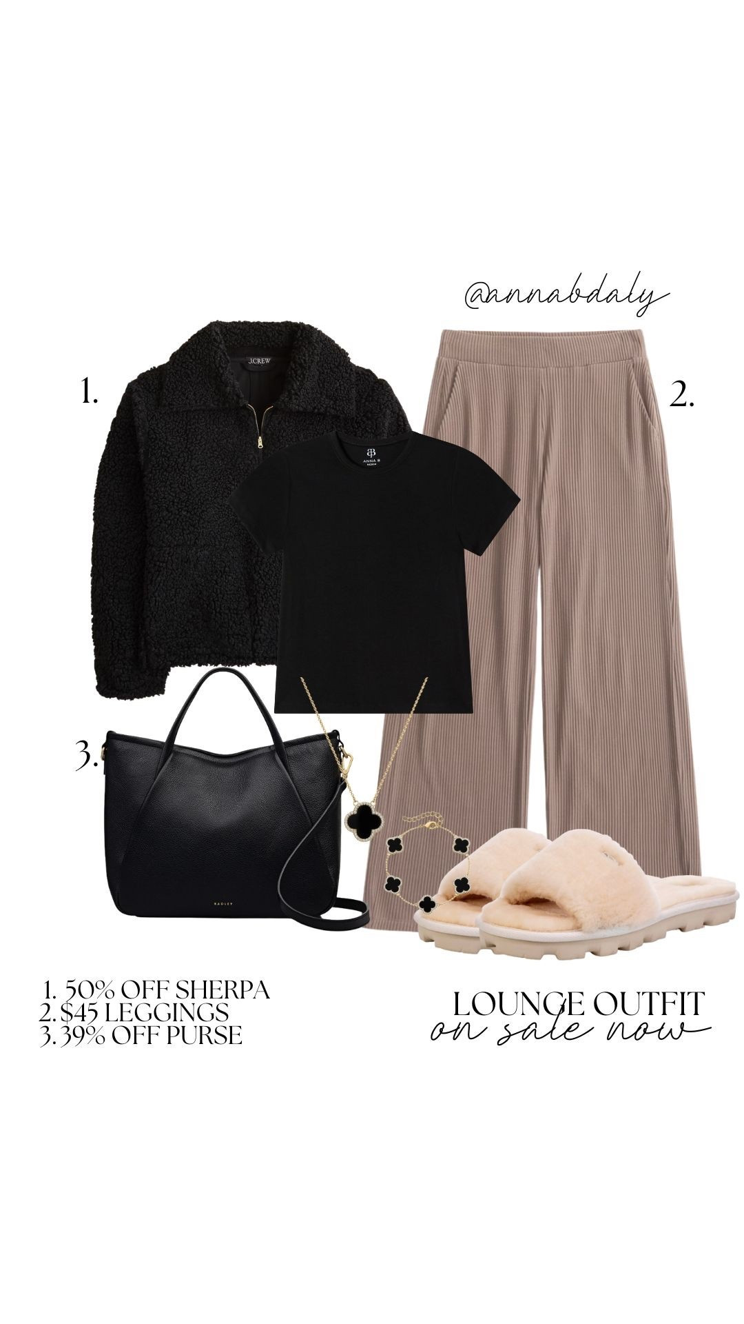 Lounge outfit inspo on sale!

#LTKStyleTip #LTKSeasonal #LTKSaleAlert