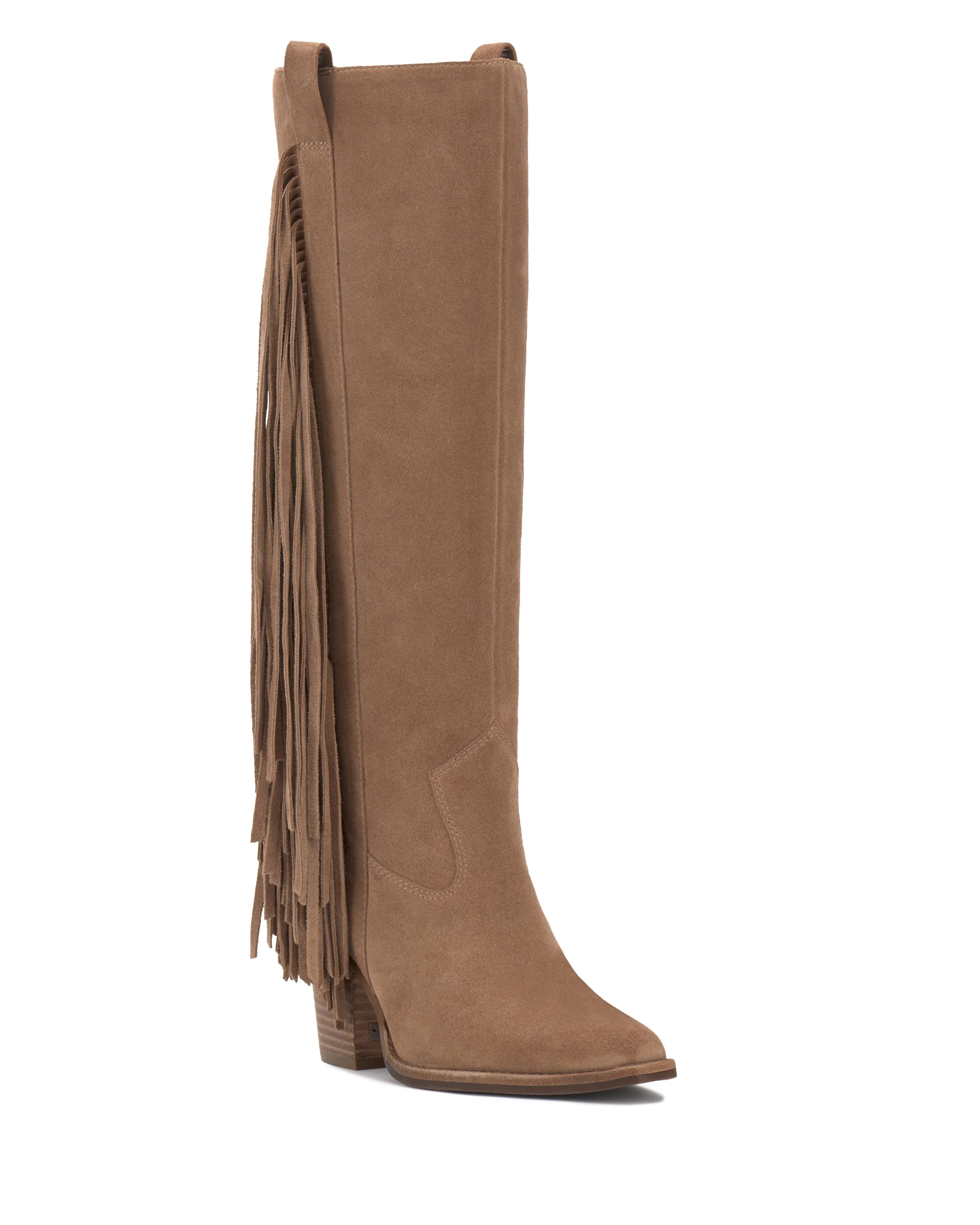 Pelia Wide Calf Boot | Vince Camuto