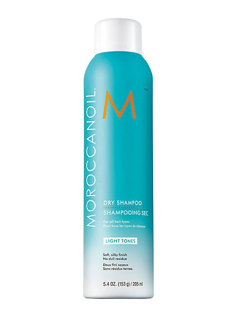 Moroccanoil Women's Light Tones Dry Shampoo - Size 5.4 Oz | Saks Fifth Avenue