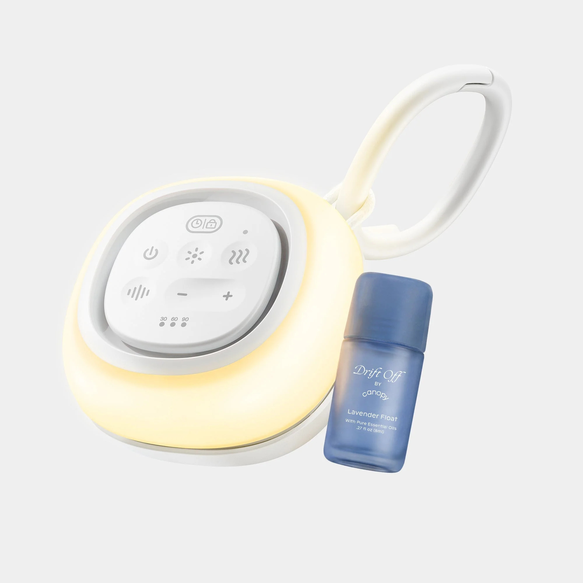 Sound Machine + Aroma by Canopy | Sound Machine for Adults- Aroma Diffuser | Canopy (getcanopy.co)