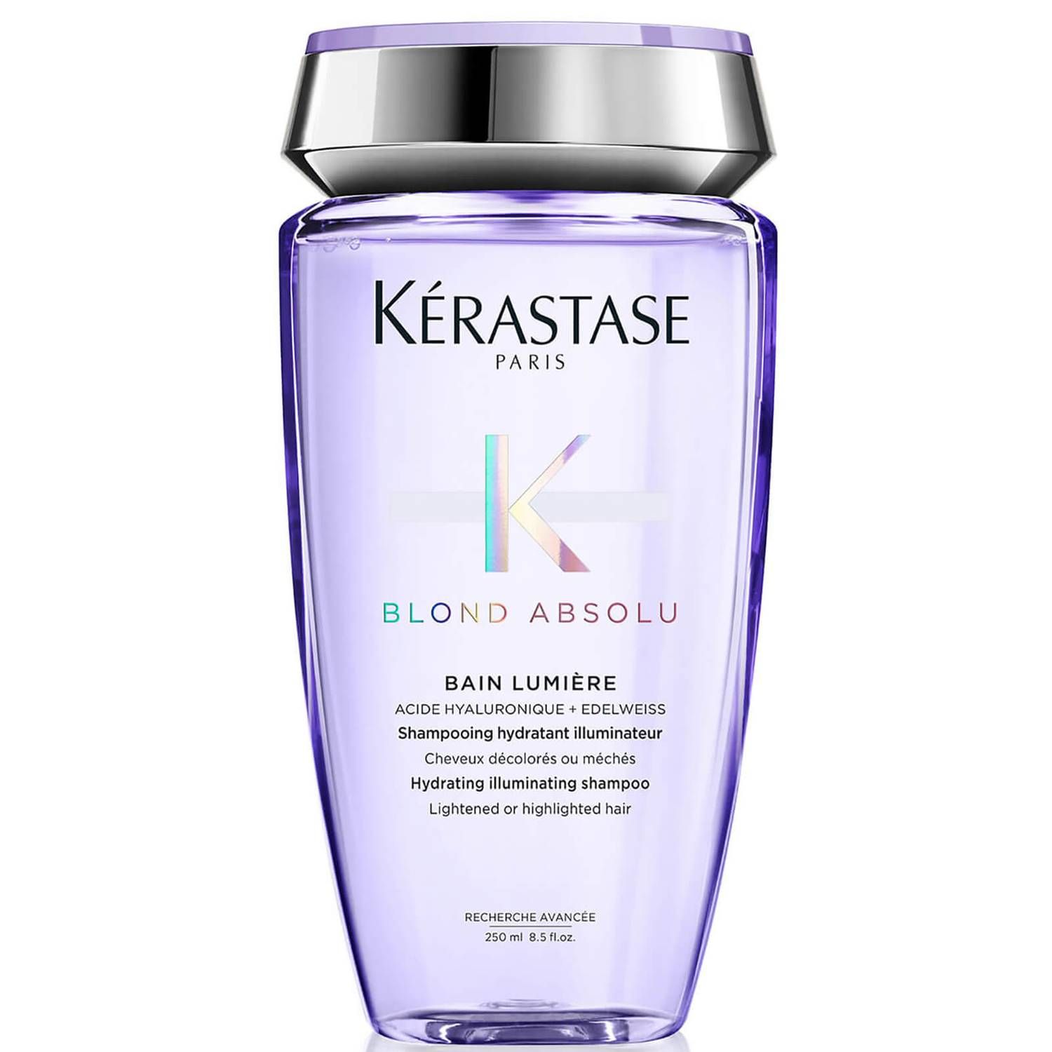 Kérastase Blond Absolu Bain Lumiere Shampoo 250ml | Look Fantastic (UK)