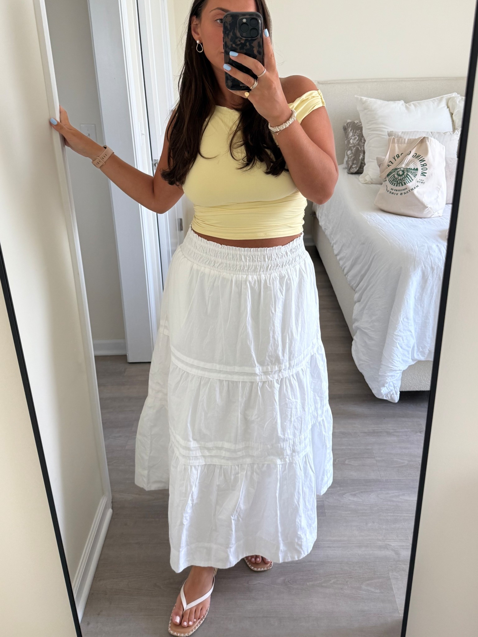 Summer Outfit Inspo 🐚

#LTKSeasonal #LTKFindsUnder50