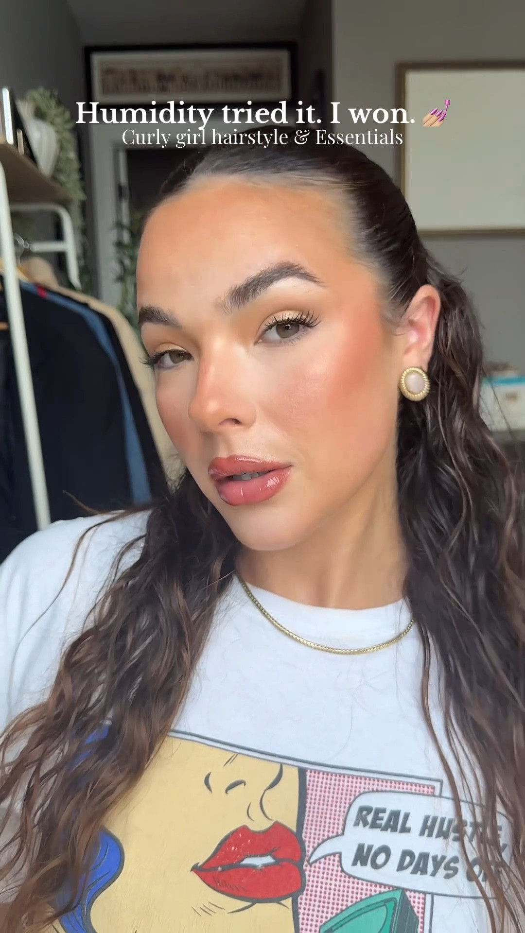 Curly hair essentials🫶🏻

#LTKFindsUnder100 #LTKBeauty