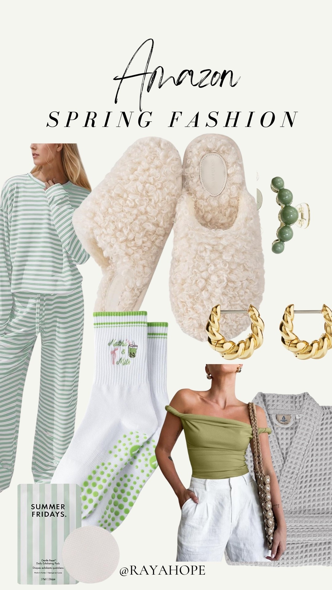 Spring new arrivals Amazon

#LTKdayinmylife #LTKValentine #LTKootd