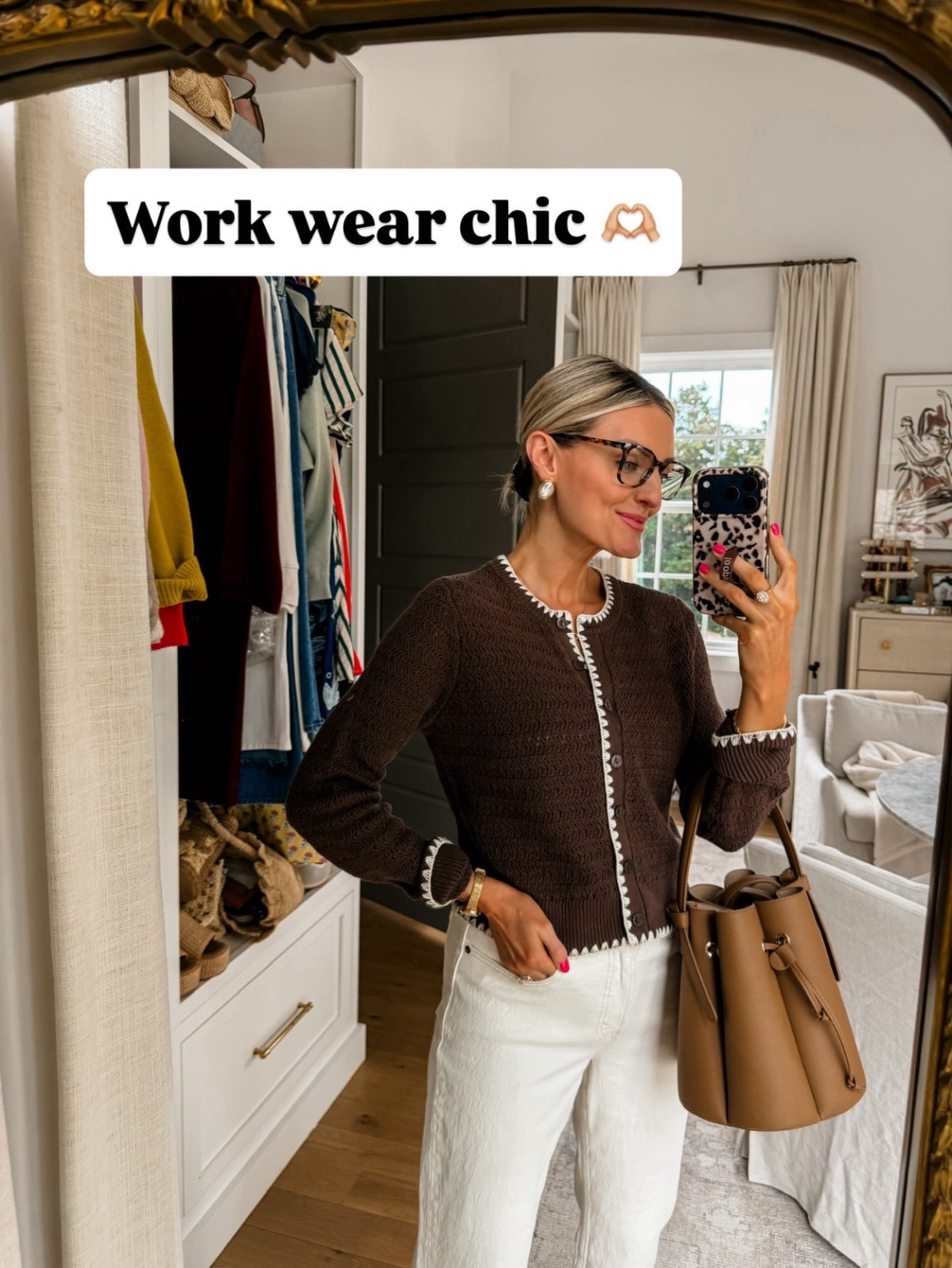 This top is so versatile! Here’s how I styled it for workwear! Wearing S/27.

Loverly Grey, Abercrombie, spring workwear, spring fashion, spring outfit ideas 

#LTKootd #LTKSeasonal #LTKWorkwear
