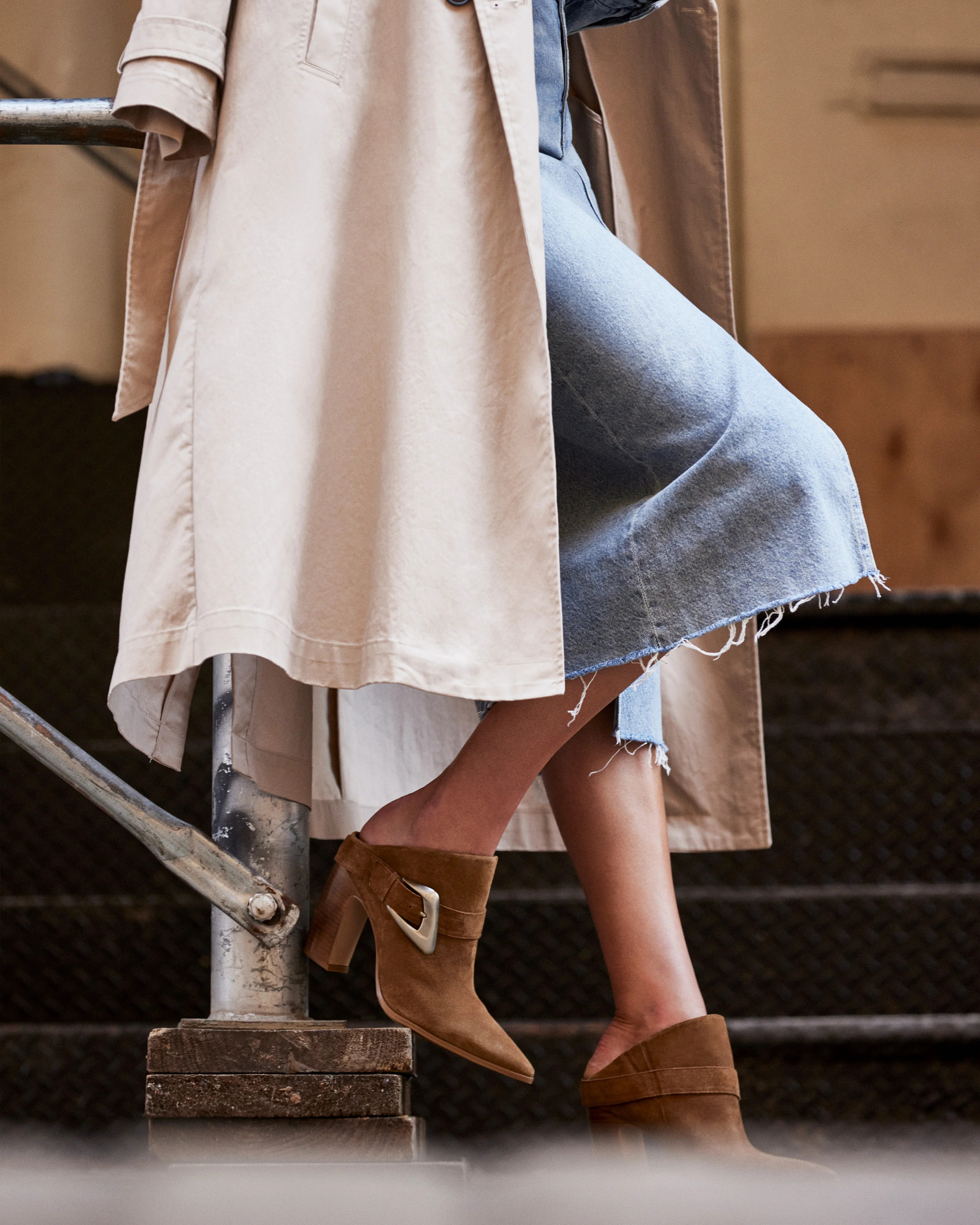 Baily Bootie | Vince Camuto