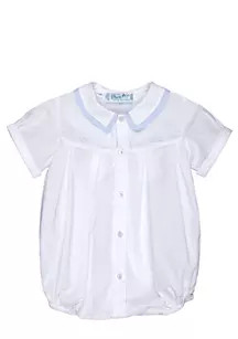 Train Embroidery Creeper | Belk