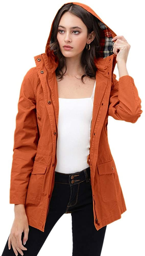 Amazon Jacket | Amazon (US)