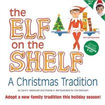 The Elf on the Shelf | Amazon (US)