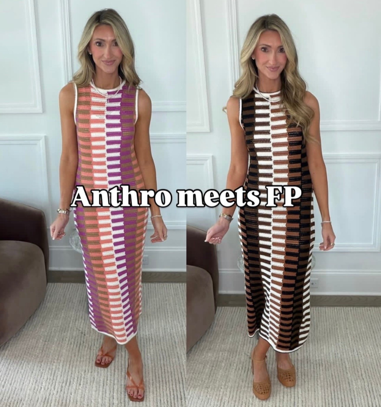 These maxi dresses are the best designer look for less!!