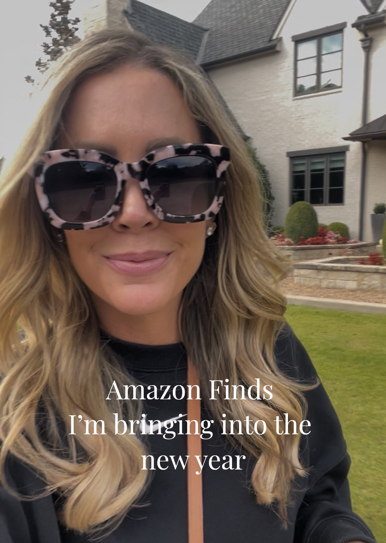 Amazon finds I’m bringing into the new year 

#LTKOver40 #LTKFindsUnder50 #LTKActive