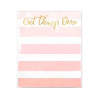 Let's Do This Desk Pad By Recollections™, 4.5" x 5.5" | Michaels Stores