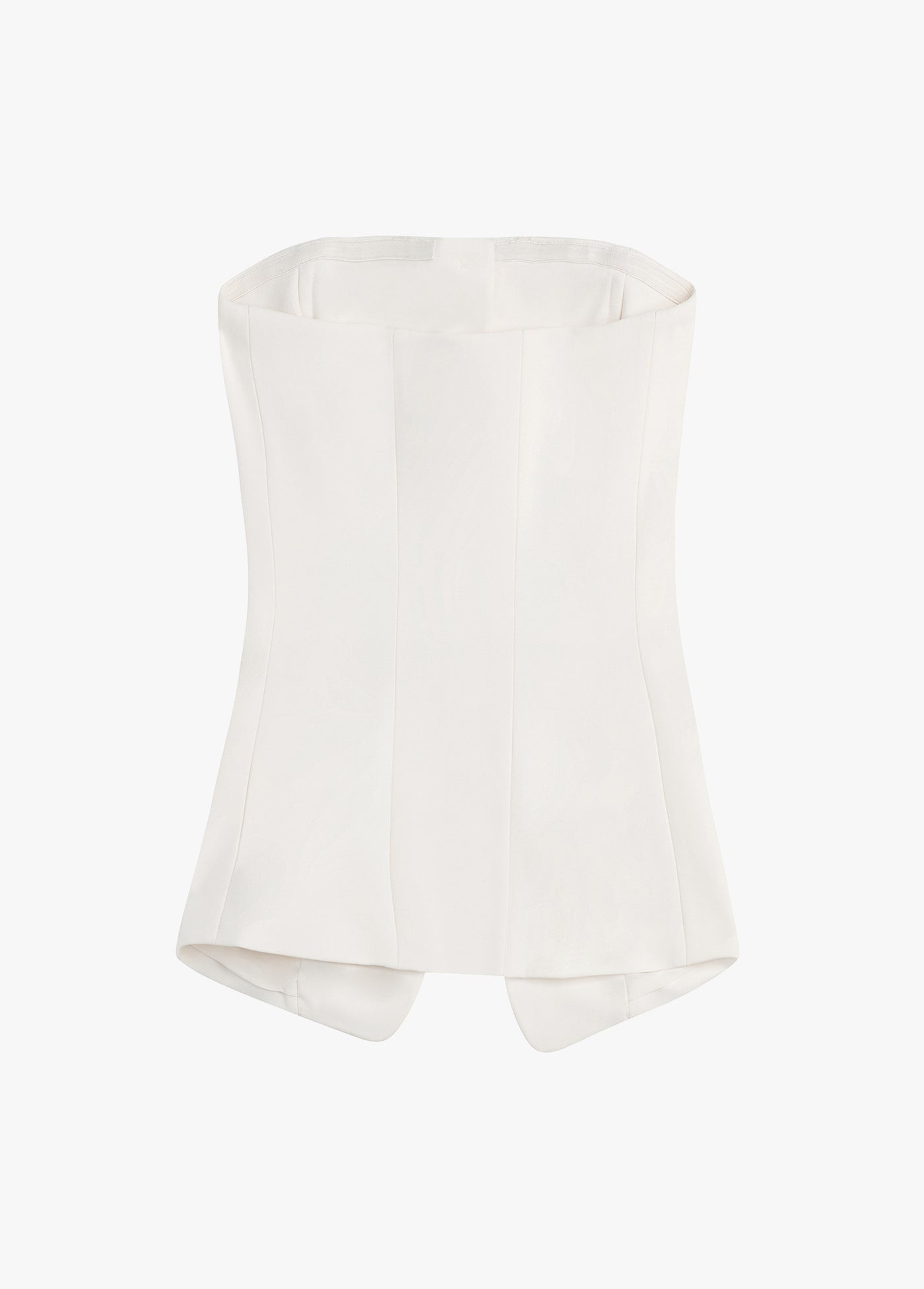 THE MISSED YOUR CHANCE TOP | Favorite Daughter